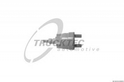 TRUCKTEC AUTOMOTIVE 0256001 -  Клапан, вакуумный провод